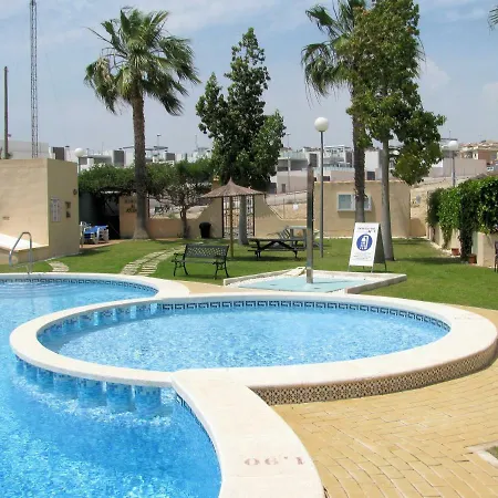 Casa Villamartin Villa Torrevieja