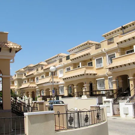 Casa Villamartin Torrevieja